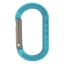 DMM XSRE Mini Carabiner - Turquoise